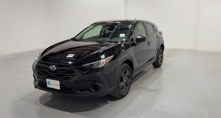 Thumbnail: 2024 Subaru Crosstrek - 1