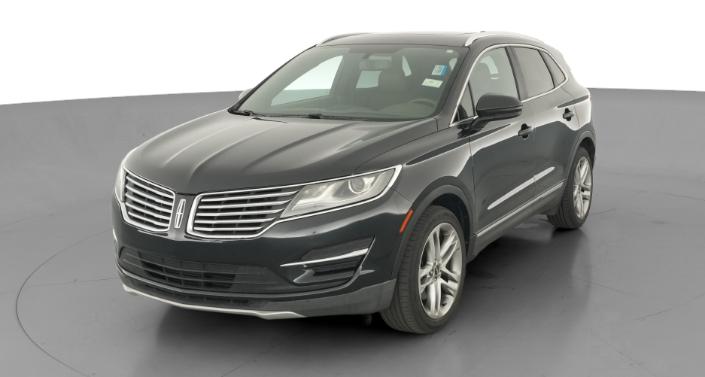 2015 Lincoln MKC Base -
                  Bessemer, AL