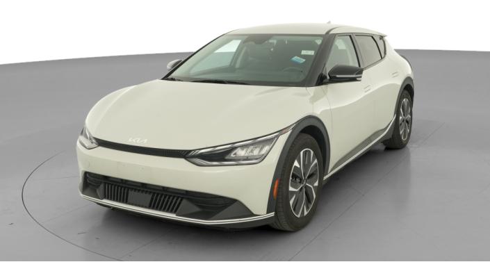 2024 Kia EV6 Light -
                  Hebron, OH