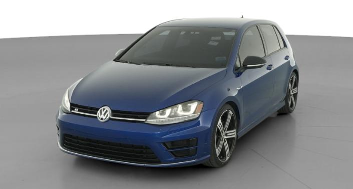 Thumbnail: 2015 Volkswagen Golf - 1