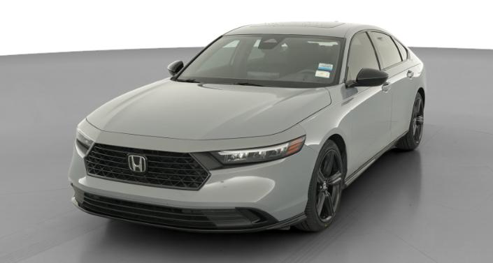 Thumbnail: 2023 Honda Accord - 1