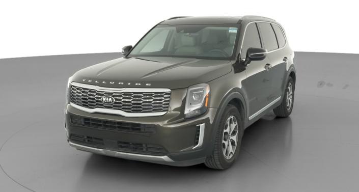 Thumbnail: 2020 Kia Telluride - 1