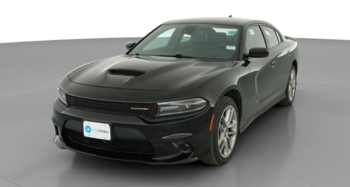Thumbnail: 2021 Dodge Charger - 1
