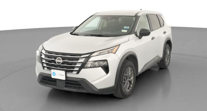 Thumbnail: 2024 Nissan Rogue - 1