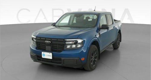 2024 Ford Maverick