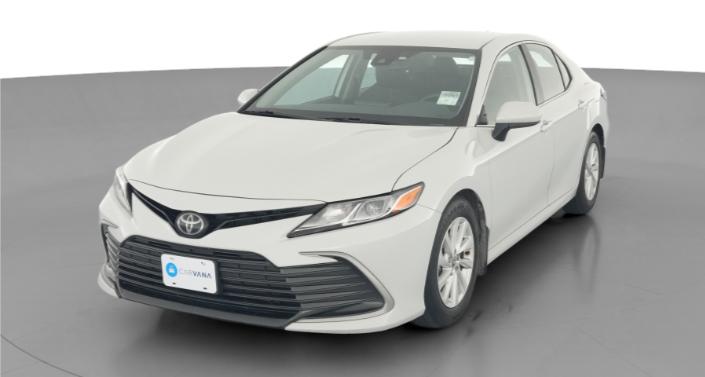 Thumbnail: 2024 Toyota Camry - 1