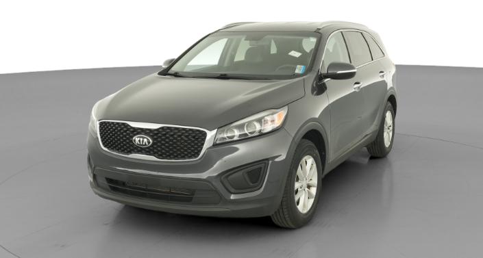 Thumbnail: 2017 Kia Sorento - 1