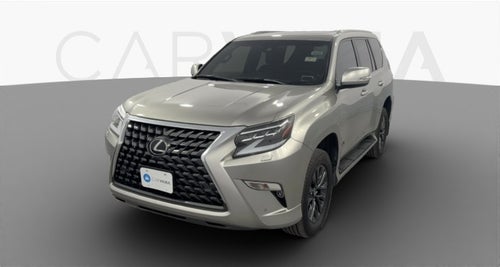 2021 Lexus GX