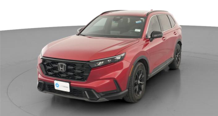 Thumbnail: 2024 Honda CR-V - 1