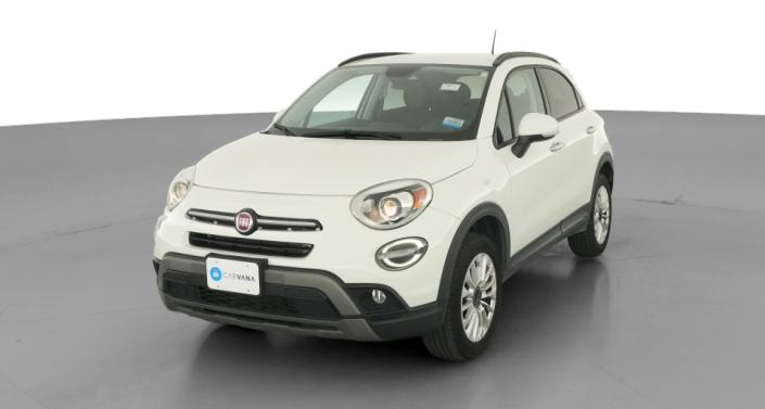 2019 Fiat 500X Trekking -
                  Tolleson, AZ