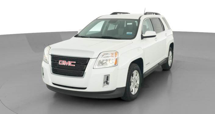 2013 GMC Terrain SLT -
                  Indianapolis, IN