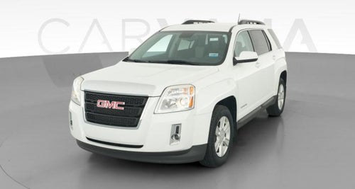 2013 GMC Terrain