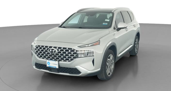 Thumbnail: 2022 Hyundai Santa Fe - 1