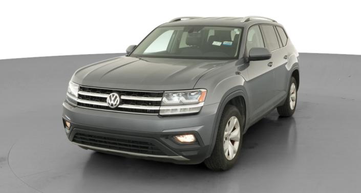 Thumbnail: 2019 Volkswagen Atlas - 1