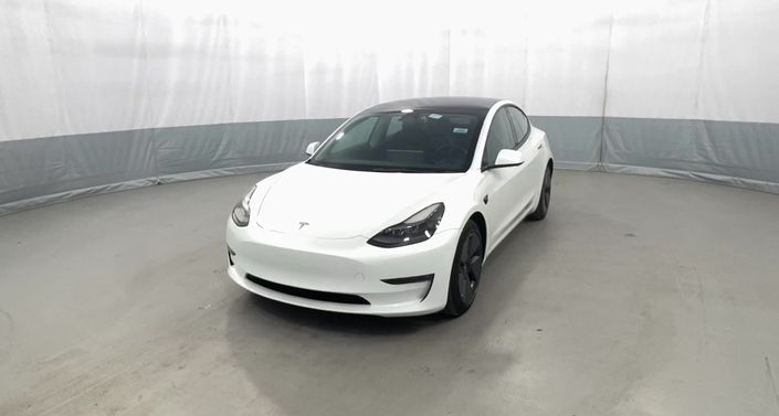 Thumbnail: 2023 Tesla Model 3 - 1