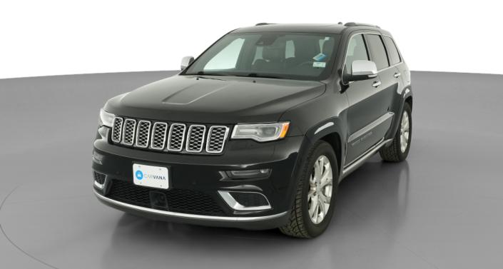 Thumbnail: 2019 Jeep Grand Cherokee - 1