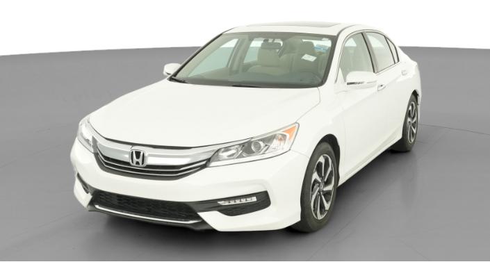 Thumbnail: 2016 Honda Accord - 1