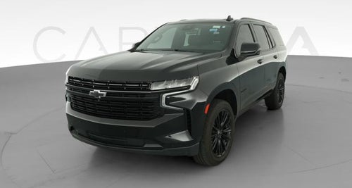 2023 Chevrolet Tahoe