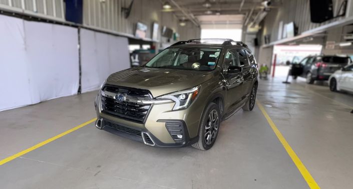 Thumbnail: 2024 Subaru Ascent - 1
