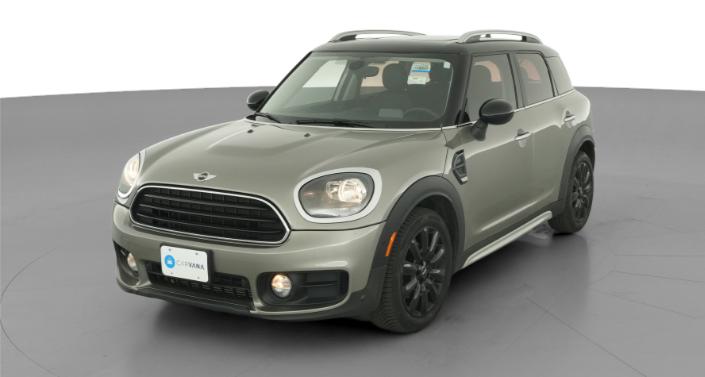 2017 MINI Cooper Countryman  -
                  Tolleson, AZ