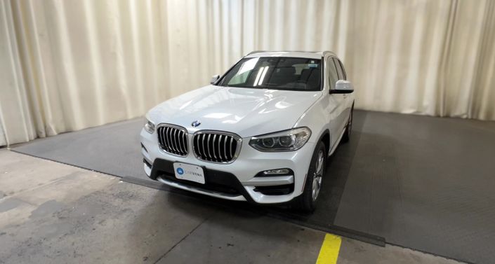 Thumbnail: 2019 BMW X3 - 1