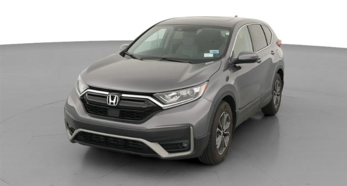 Thumbnail: 2020 Honda CR-V - 1