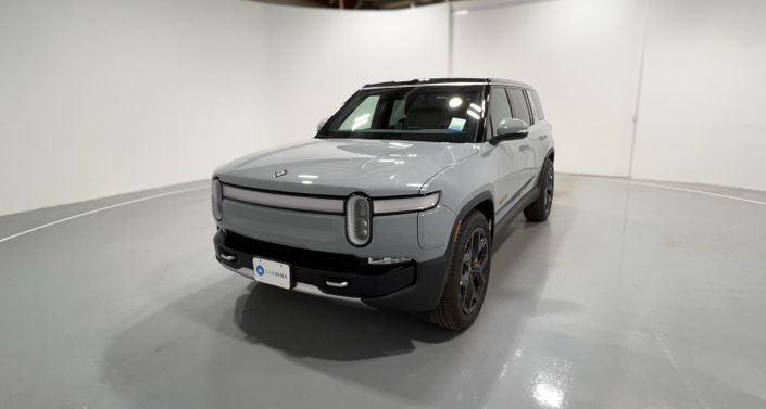 2023 Rivian R1S Adventure -
                  Fairview, OR