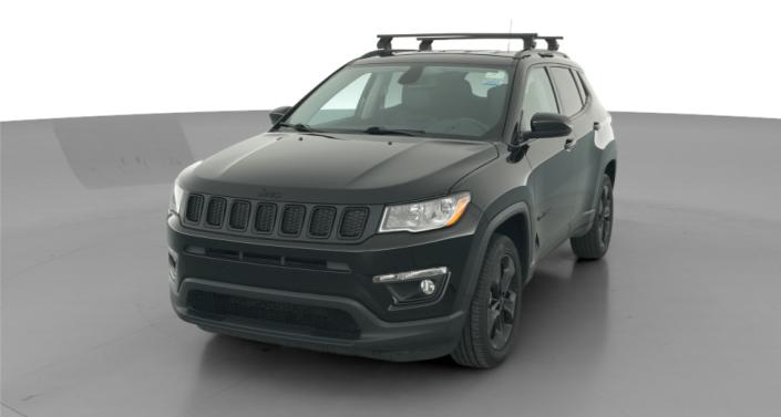 Thumbnail: 2020 Jeep Compass - 1
