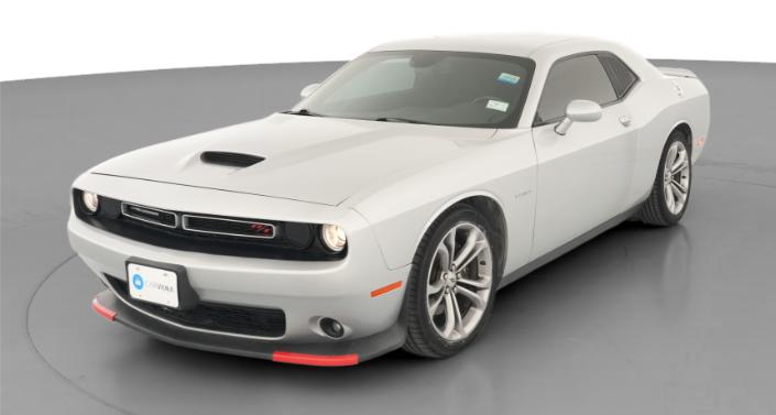 Thumbnail: 2021 Dodge Challenger - 1