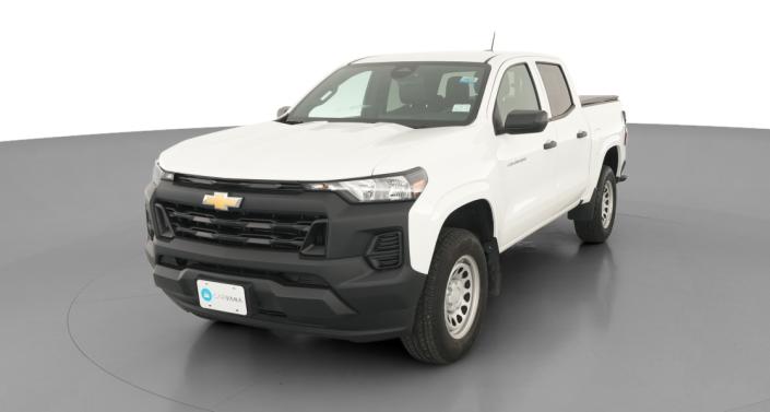 Thumbnail: 2024 Chevrolet Colorado - 1