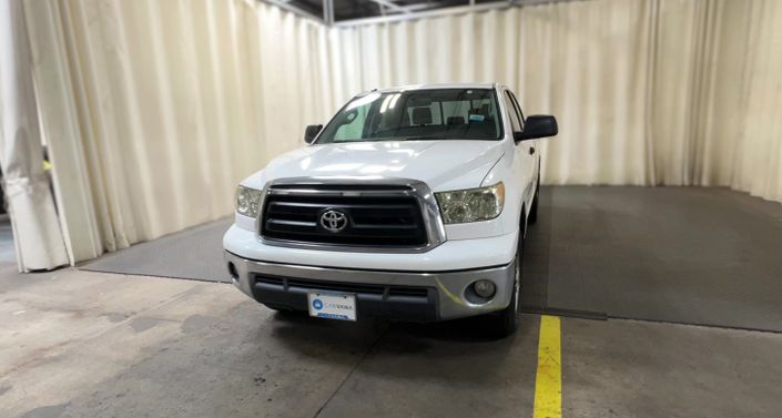 2013 Toyota Tundra  -
                  Riverside, CA