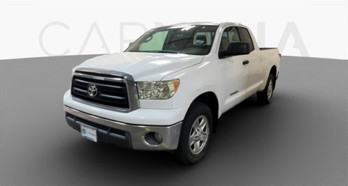 2013 Toyota Tundra Double Cab