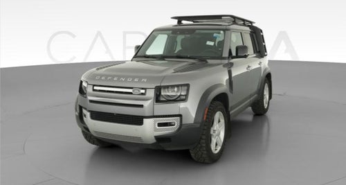 2022 Land Rover Defender 110