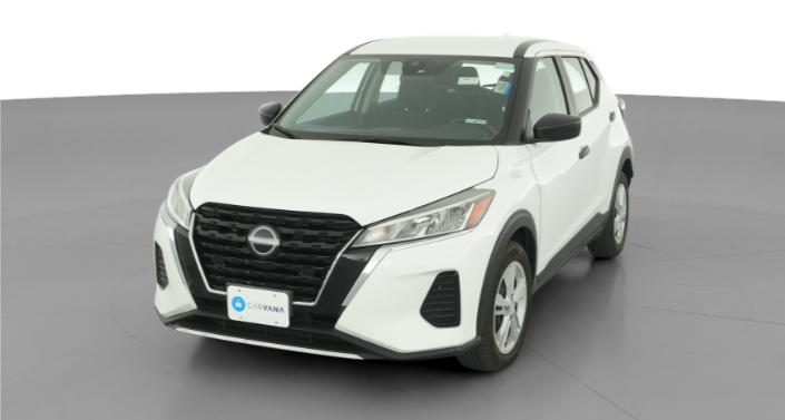 Thumbnail: 2024 Nissan Kicks - 1