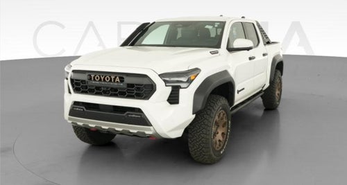 2025 Toyota Tacoma i-FORCE MAX Double Cab