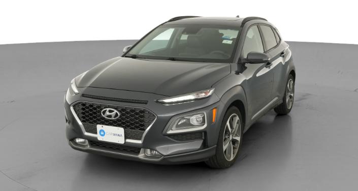 Thumbnail: 2020 Hyundai Kona - 1