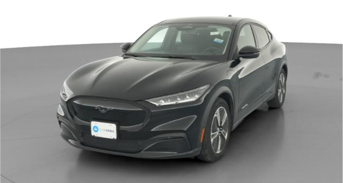 2021 Ford Mustang Mach-E Select -
                  San Antonio, TX