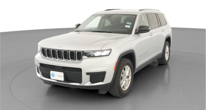 2023 Jeep Grand Cherokee L Laredo -
                  Fort Worth, TX