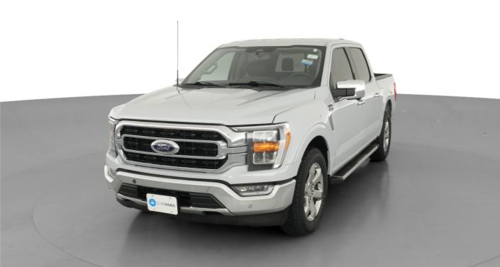 Thumbnail: 2022 Ford Econoline - 1