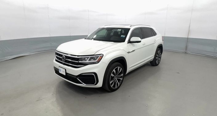 Thumbnail: 2023 Volkswagen Atlas - 1