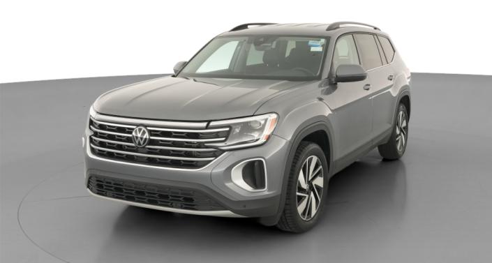 Thumbnail: 2025 Volkswagen Atlas - 1