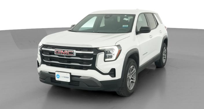 Thumbnail: 2025 GMC Terrain - 1