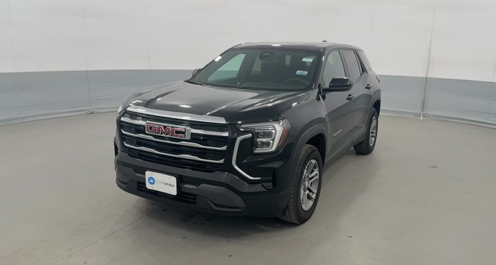 Thumbnail: 2025 GMC Terrain - 1