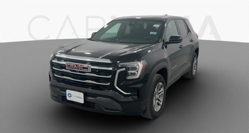 2025 GMC Terrain