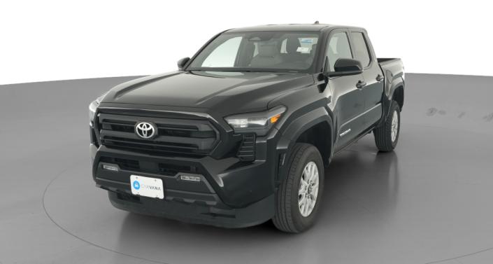 Thumbnail: 2024 Toyota Tacoma - 1