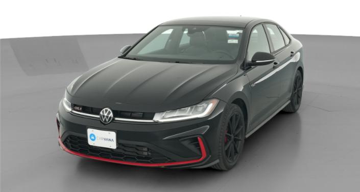 Thumbnail: 2025 Volkswagen Jetta - 1