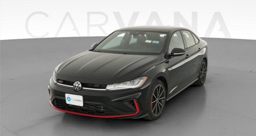 2025 Volkswagen Jetta GLI