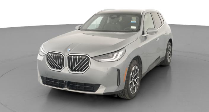 Thumbnail: 2026 BMW X3 - 1