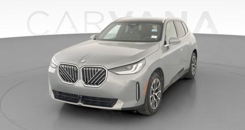 2026 BMW X3