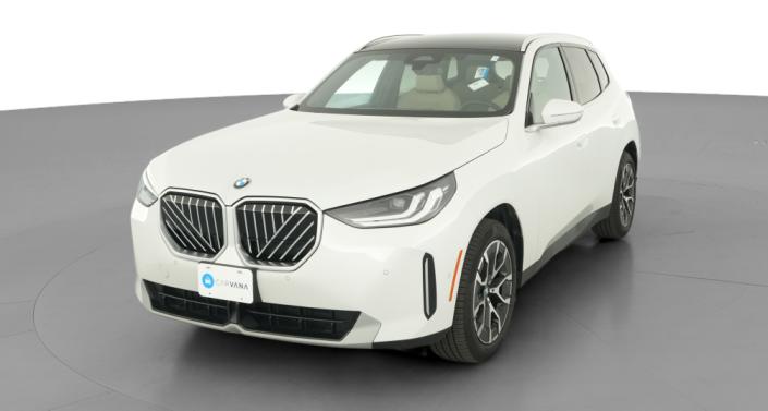 Thumbnail: 2026 BMW X3 - 1